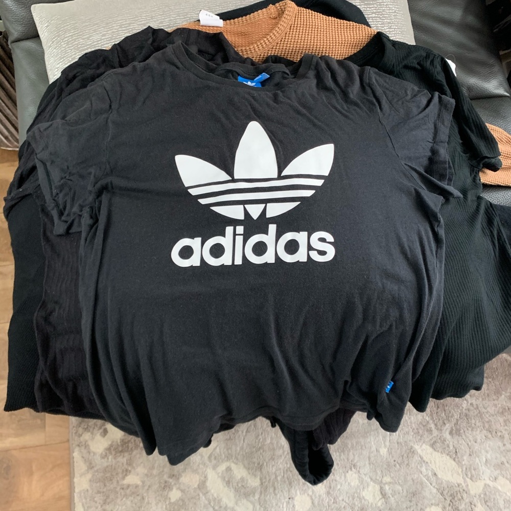 ADIDAS shirt
